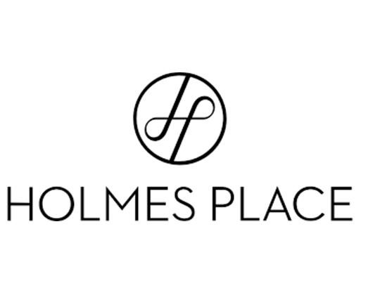 HOLMES-PLACE-Logo