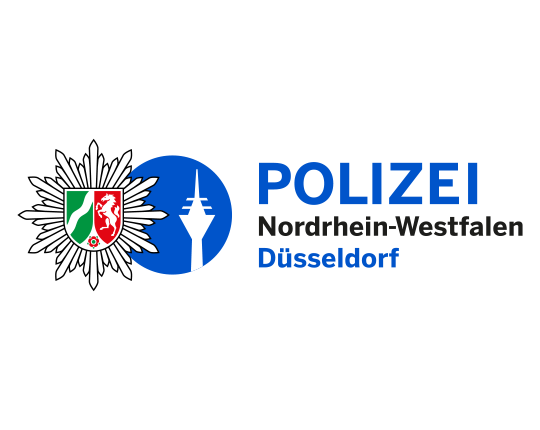 Polizei-Duesseldorf-Logo