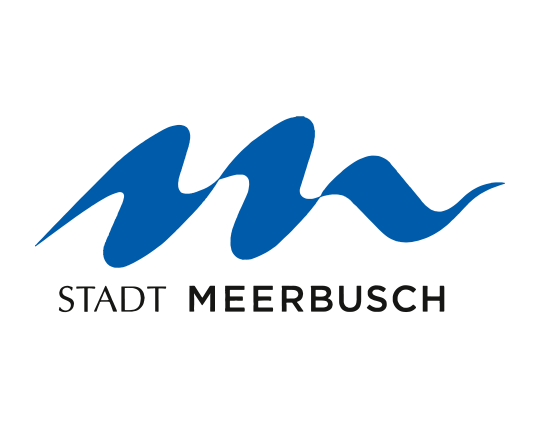 Stadt-Meerbusch-Logo