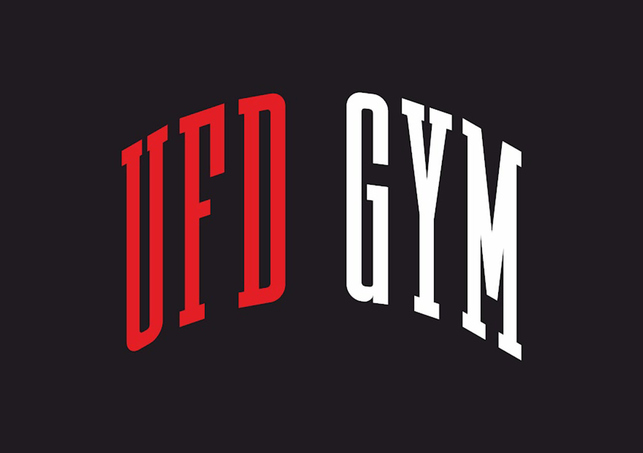 UFD-GYM