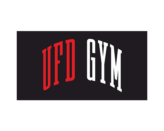 UFD-Gym-Logo