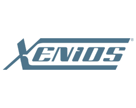 XENIOS-Logo